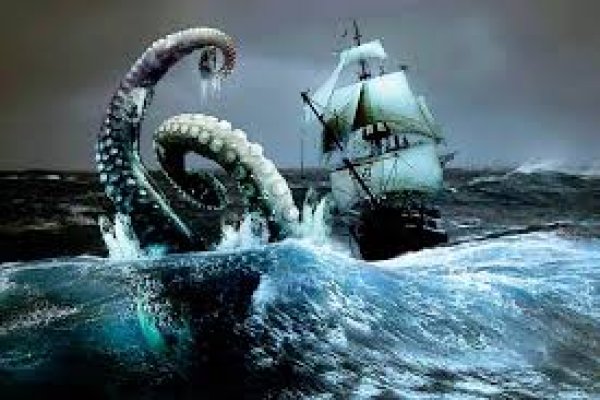 Kraken сайт вход